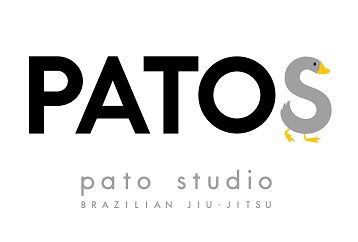 ブラジリアン柔術 PATO STUDIO